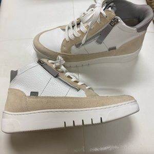 Naturalizer Hightop Sneakers